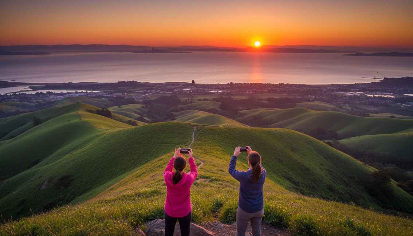 places to visit near santa clara california