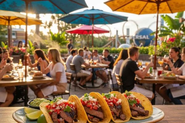 places to visit near universal studios orlando