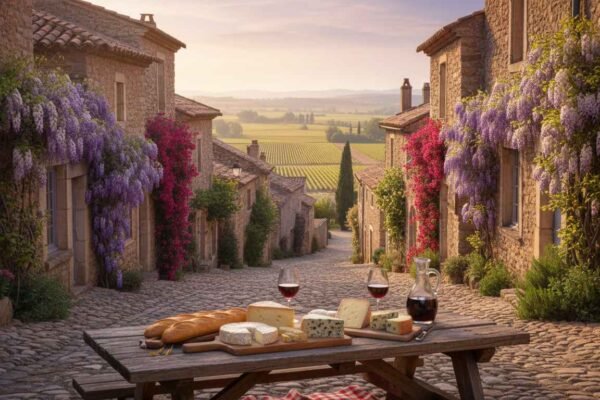 south west france best places to visit