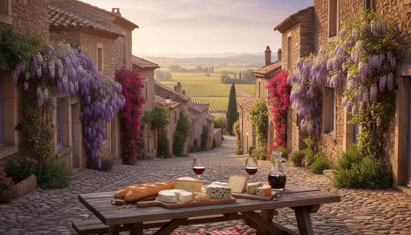 south west france best places to visit