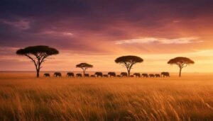 the best place to visit in africa