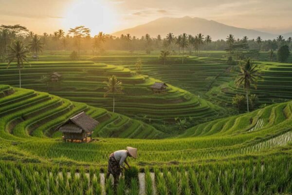 the best places to visit in bali