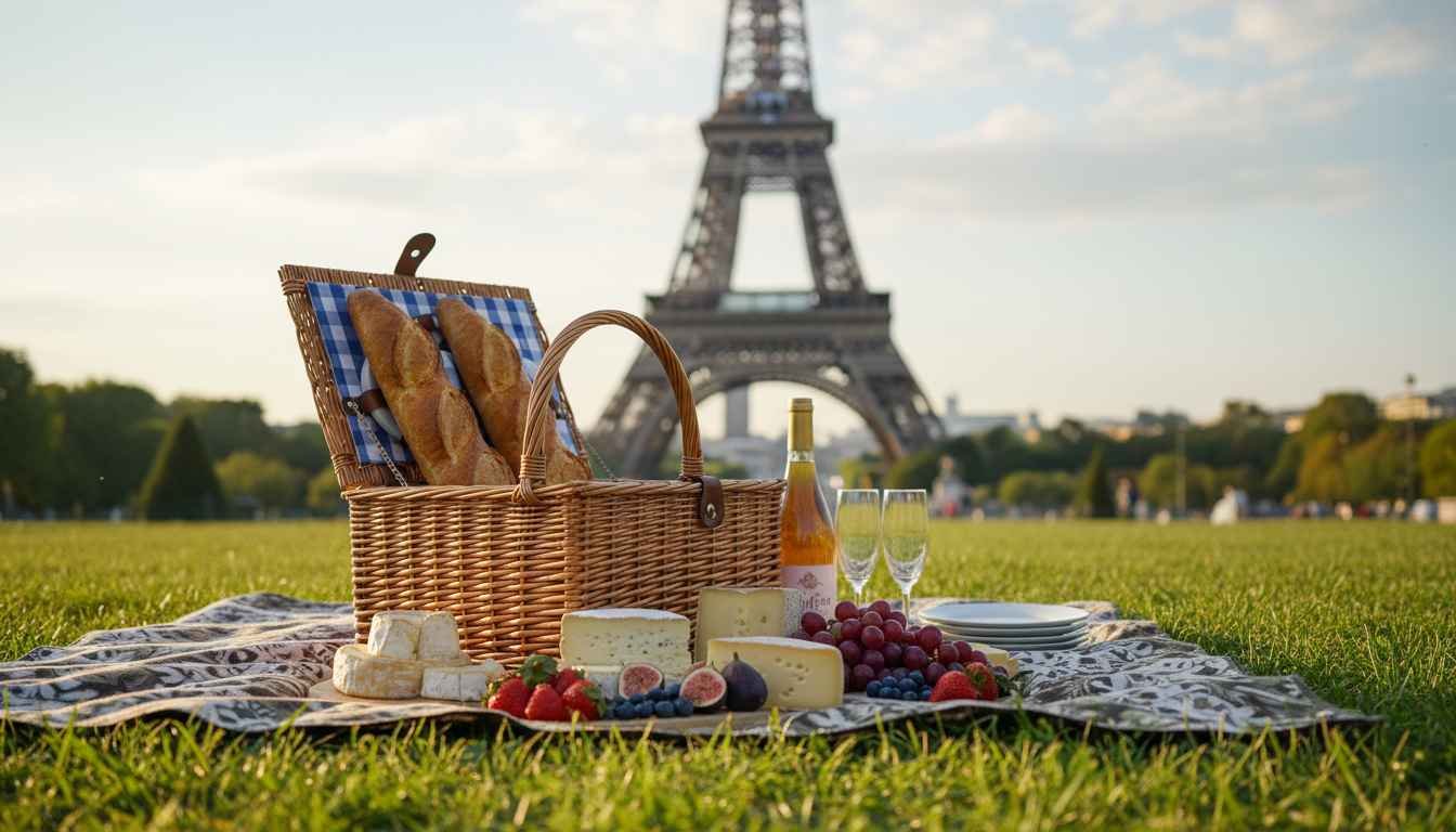 the best places to visit in paris