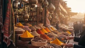 the most interesting places in the world to visit