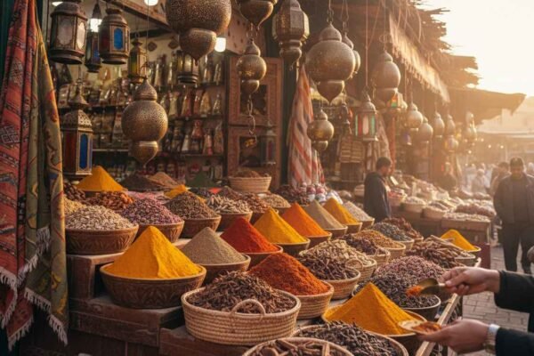 the most interesting places in the world to visit