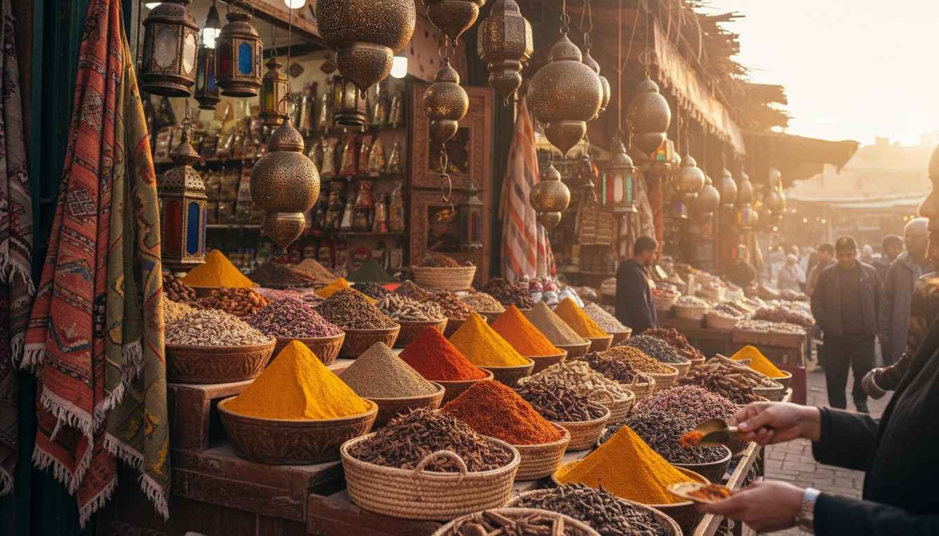 the most interesting places in the world to visit