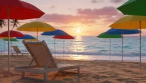 top beach places to visit in the us