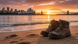 top places to visit in australia for first timers