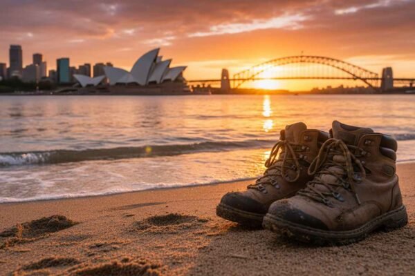 top places to visit in australia for first timers