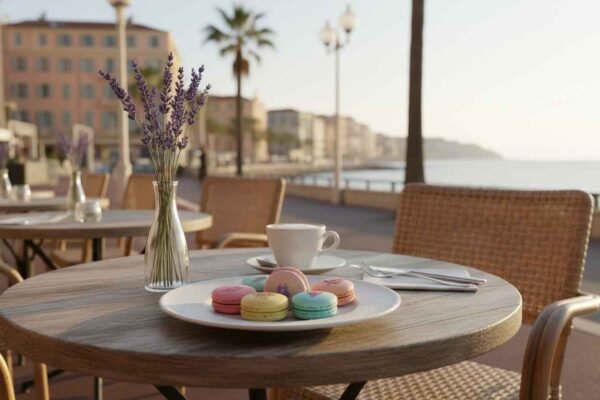 top places to visit in nice france