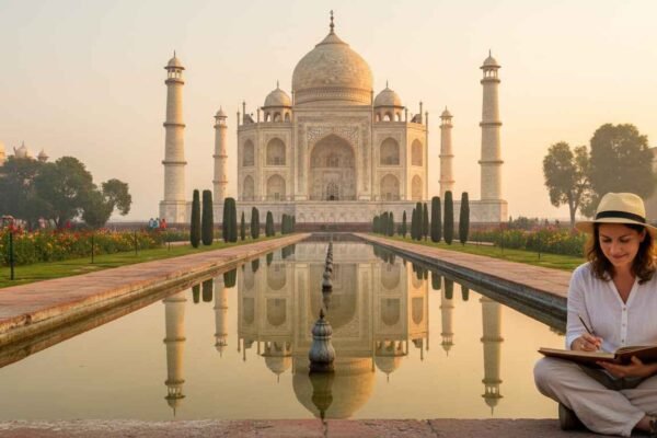 top places to visit in the up