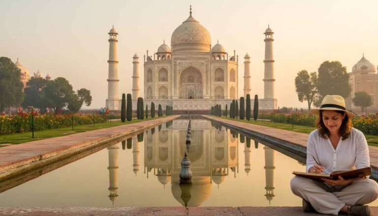 top places to visit in the up