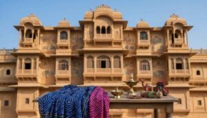 top ten places to visit in rajasthan