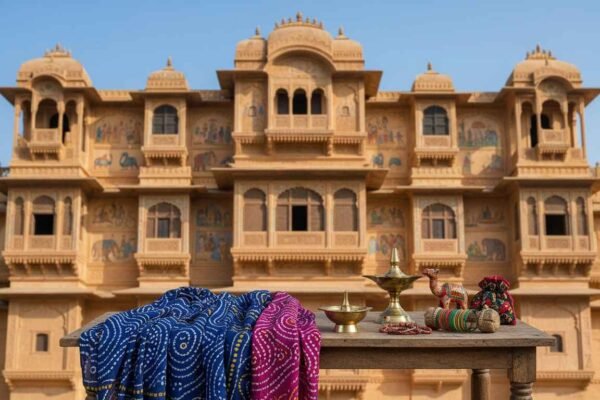 top ten places to visit in rajasthan