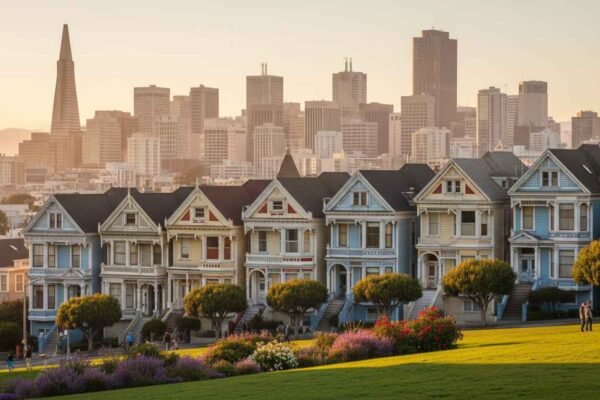 unique places to visit in san francisco