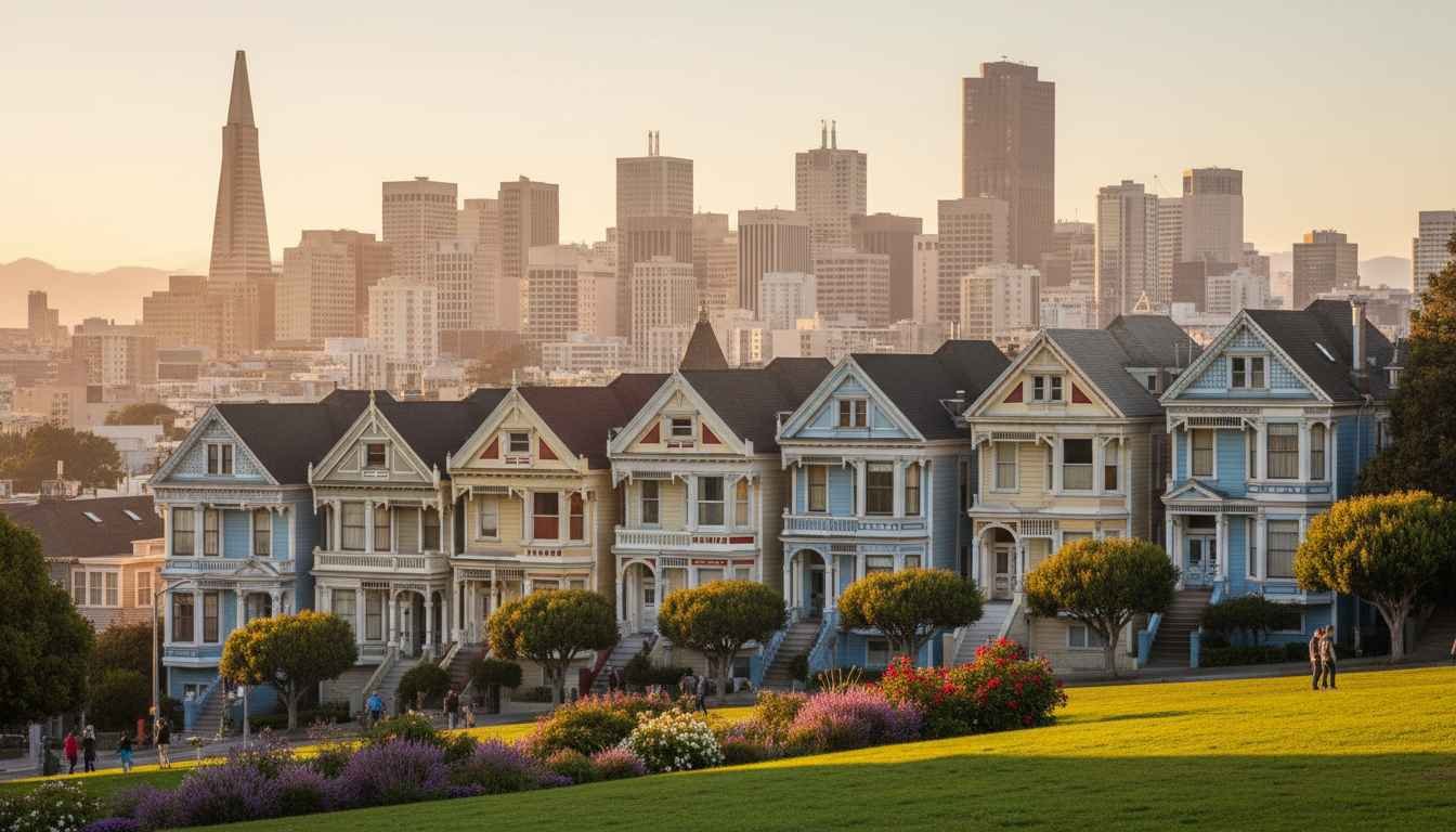 unique places to visit in san francisco
