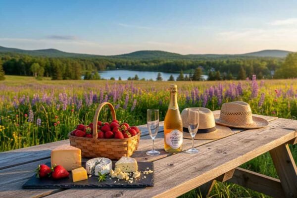 vermont best places to visit in summer