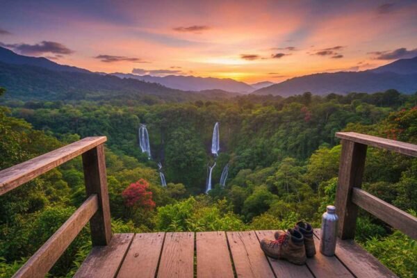 what are the best places to visit in costa rica