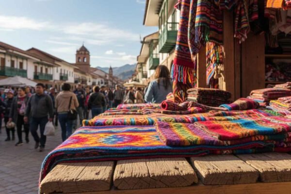 what are the best places to visit in south america