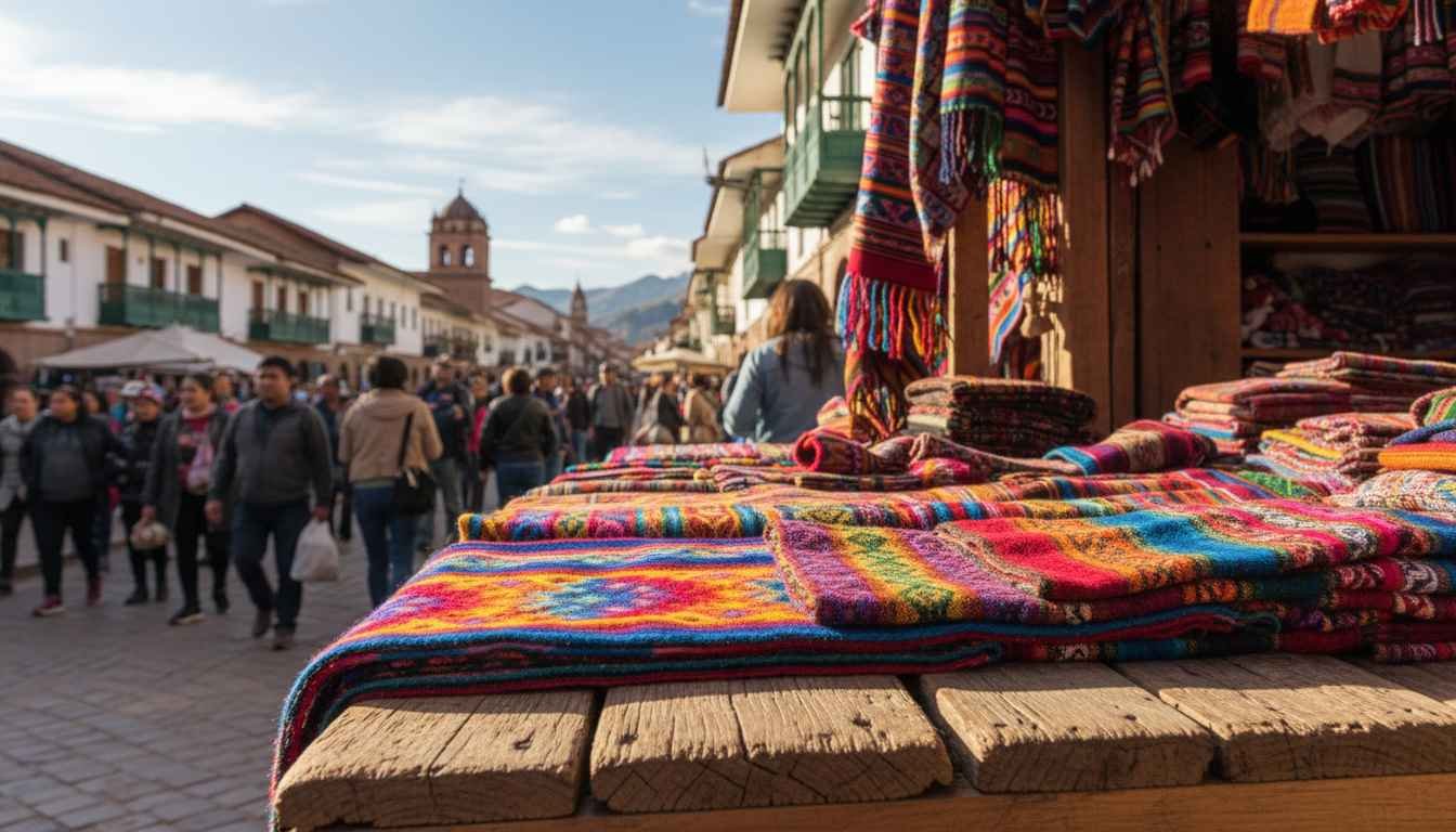 what are the best places to visit in south america