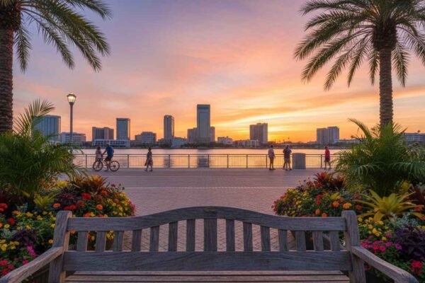 what places to visit in tampa florida