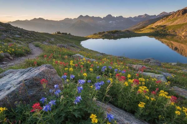 where are the best places to visit in colorado