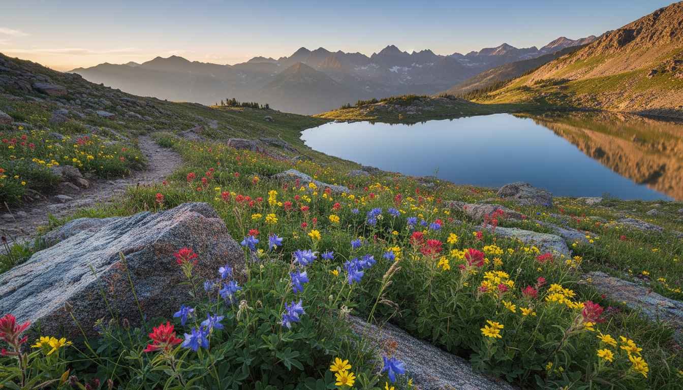 where are the best places to visit in colorado