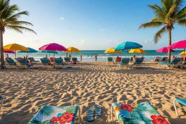 where is the best place to visit in miami