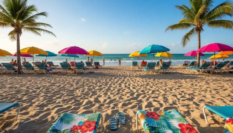 where is the best place to visit in miami