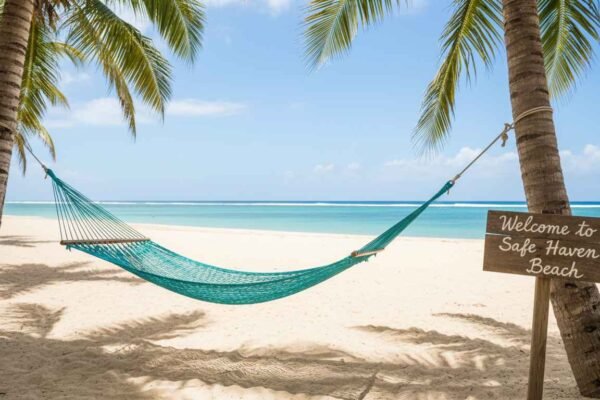 where is the safest place to visit in puerto rico