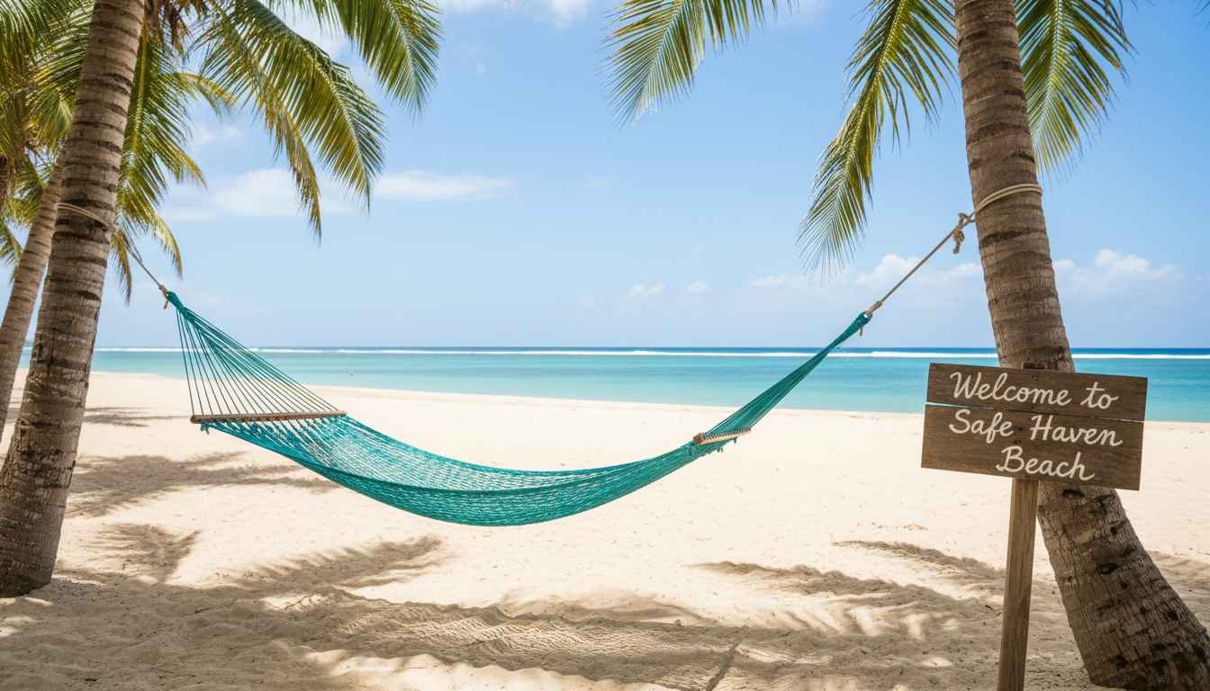 where is the safest place to visit in puerto rico