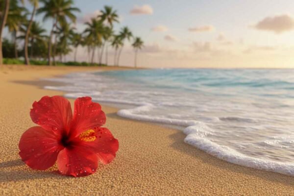 why is hawaii the best place to visit