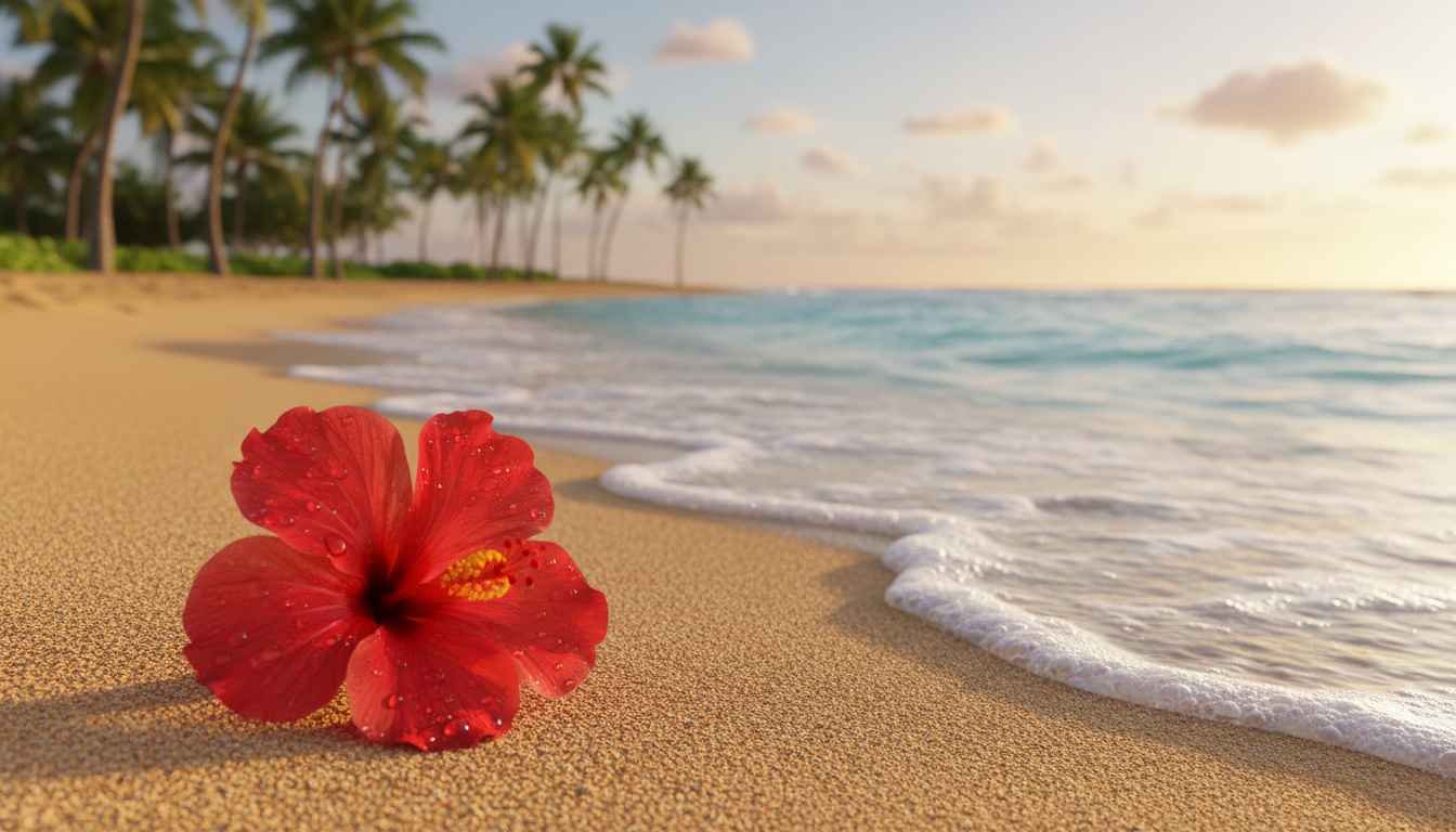 why is hawaii the best place to visit