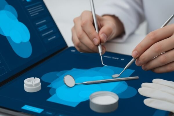 Digital Marketing in Dental