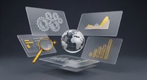 Digital Marketing in Financial Services, Warszawa