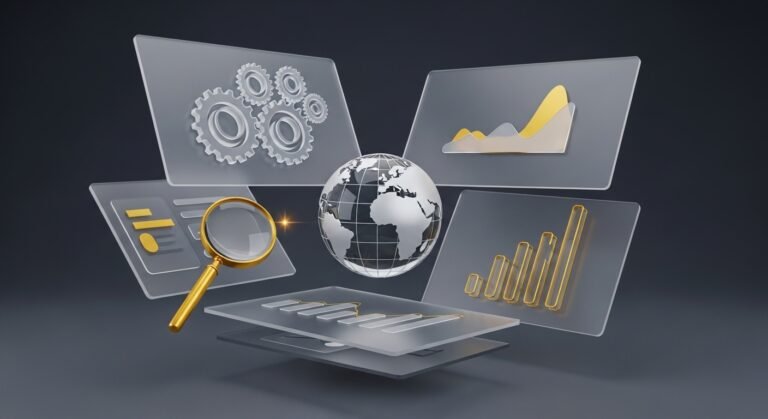 Digital Marketing in Financial Services, Warszawa