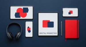 digital marketing Bursa, Türkiye other industries