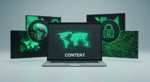 digital marketing for IT firms in Warszawa