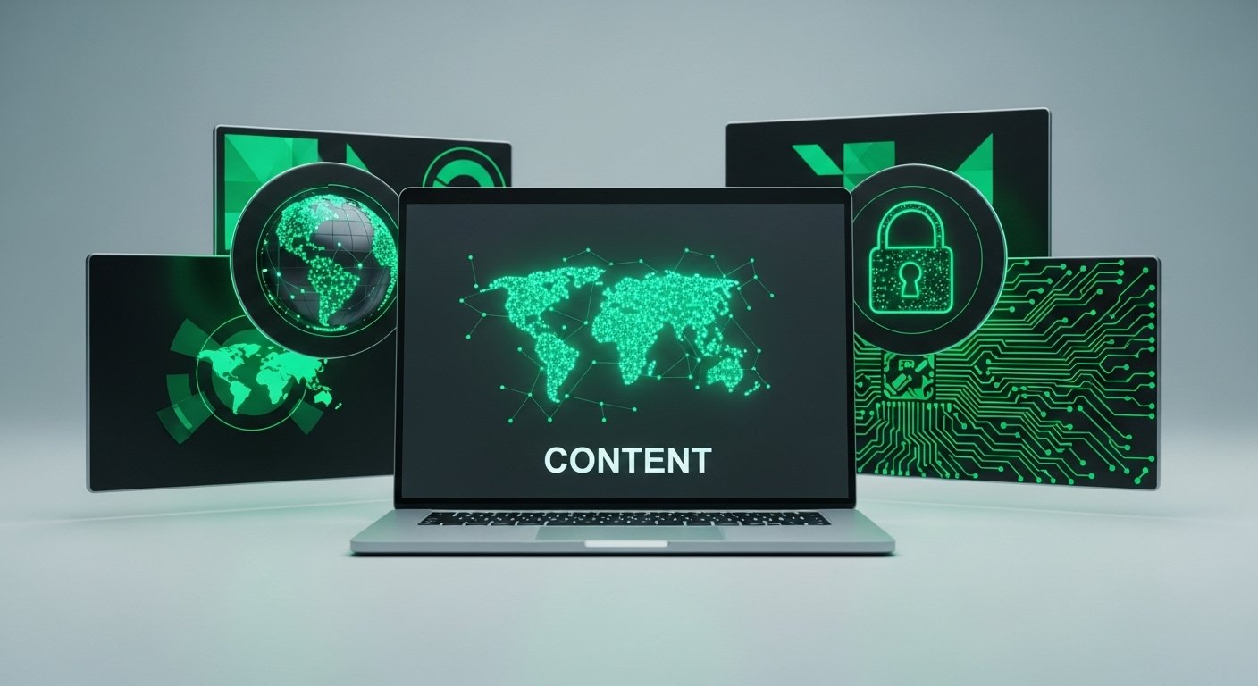 digital marketing for IT firms in Warszawa