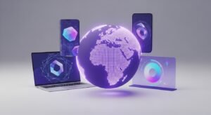 economic impact of digital marketing in Hradec Králové