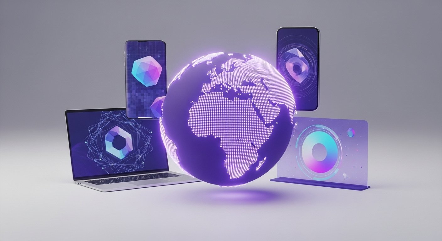 economic impact of digital marketing in Hradec Králové