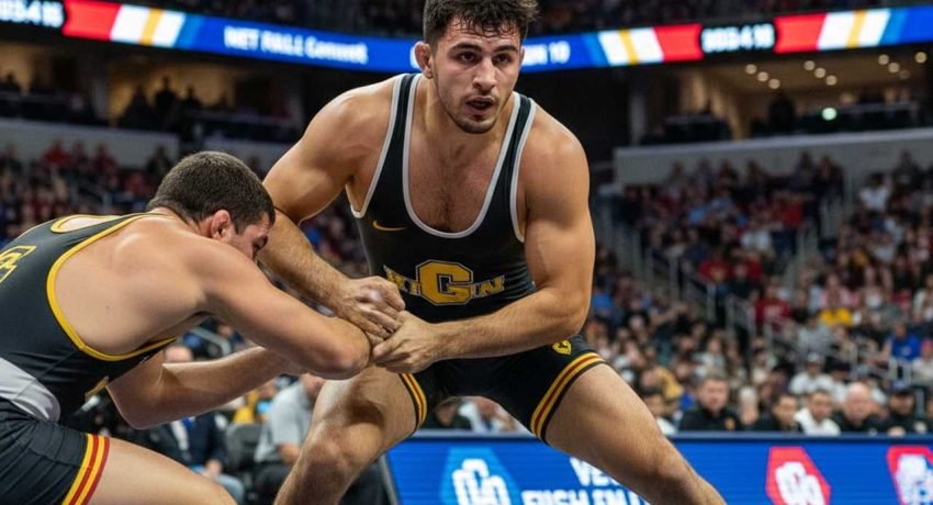 AJ Ferrari Latest News