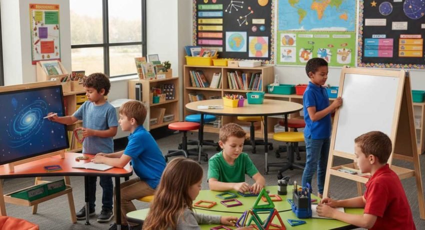 Copernicus educational products