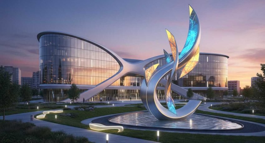 Corus Entertainment Font