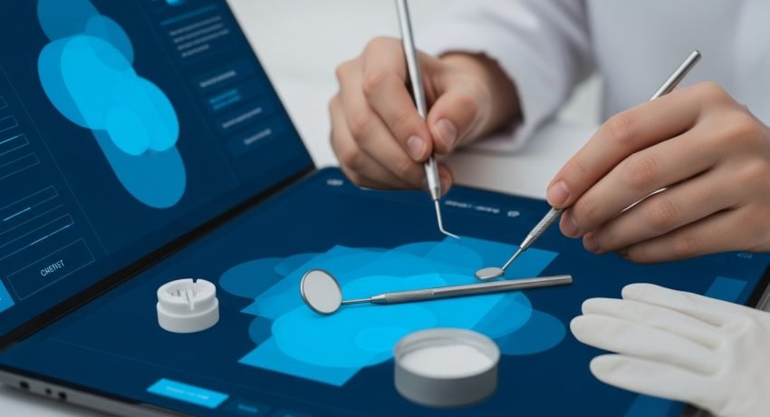 Digital Marketing in Dental