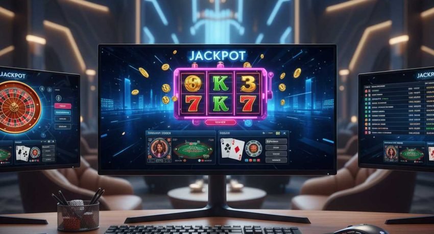 Jaak Casino