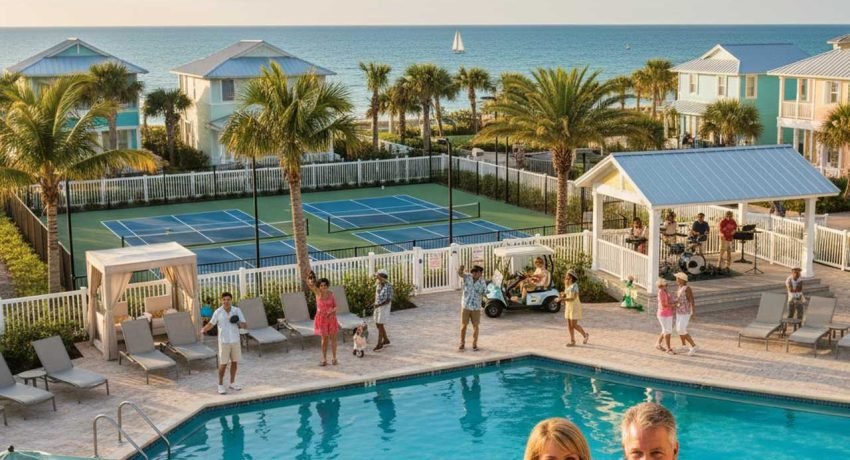 LMHH Lifestyle Calendar