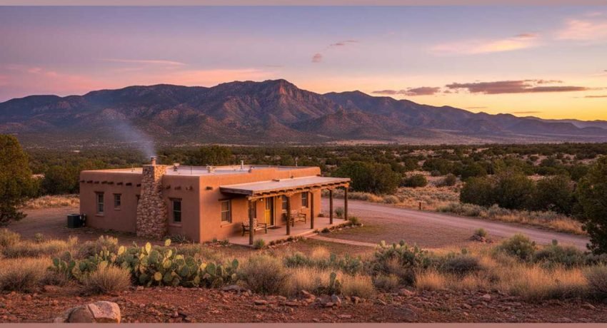 Mountainair NM Real Estate