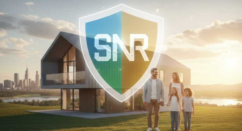 SNR Insurance