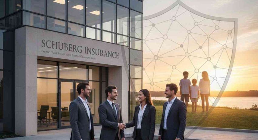 Schuberg Insurance